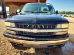 2000 Chevrolet Silverado K1500
