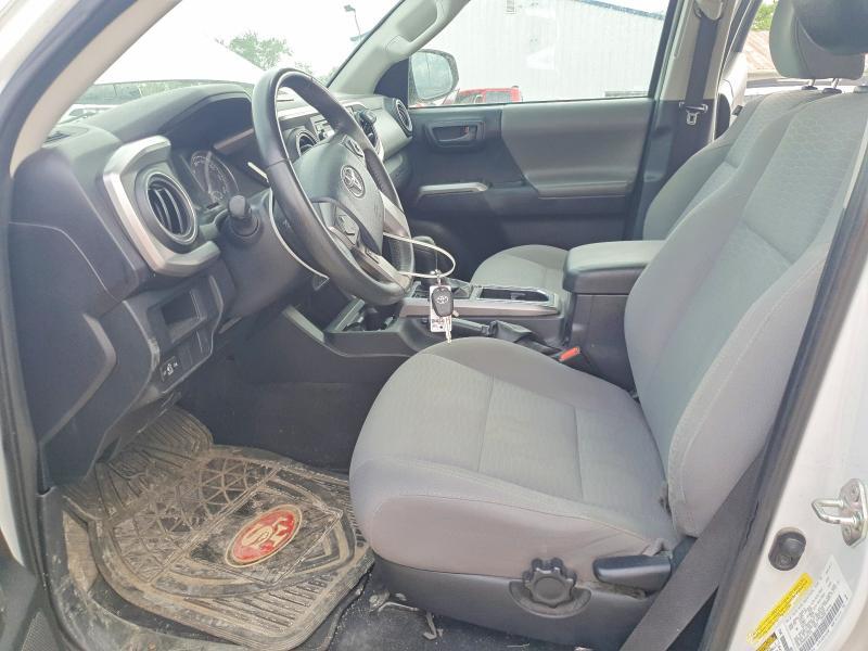 2017 Toyota Tacoma SR5 V6