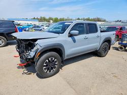 2023 Nissan Frontier PRO-4X en venta en Pennsburg, PA