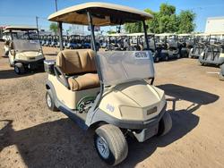 New arrivals for sale at auction: 2020 Club Car Golf Cart