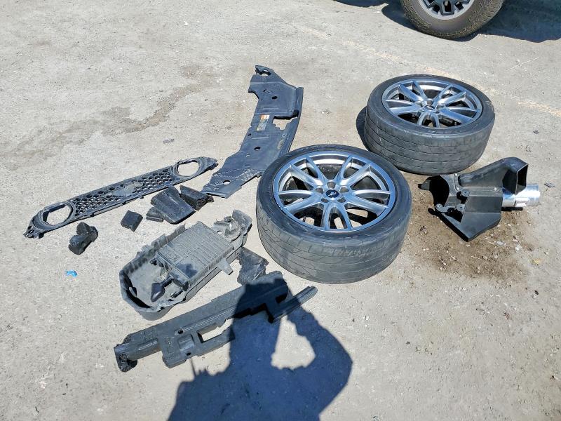 2014 Ford Mustang gt