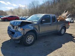 2016 Nissan Frontier sv V6 for sale in Marlboro, NY