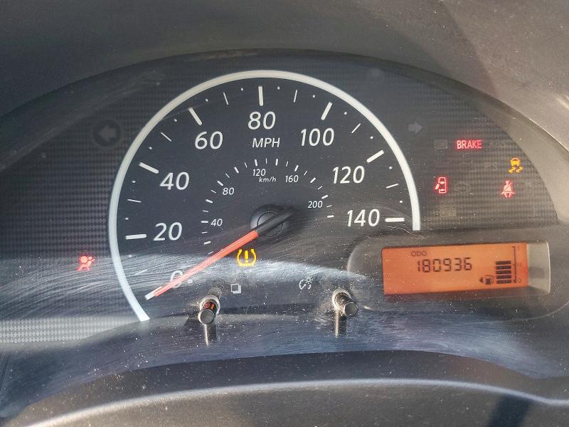 2013 Nissan Versa 1.6 s