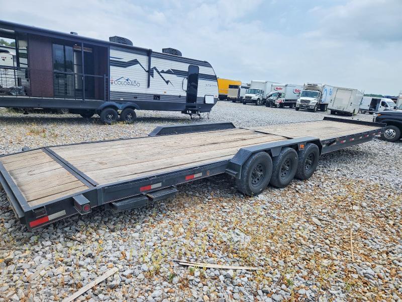 2025 Triple R Equipment Trailer