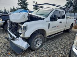 2022 Ford F250 Super Duty en venta en Spanaway, WA