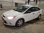 2014 Ford Focus s