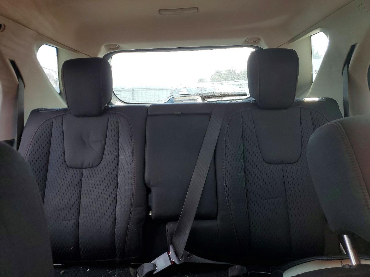 2012 Chevrolet Equinox ls