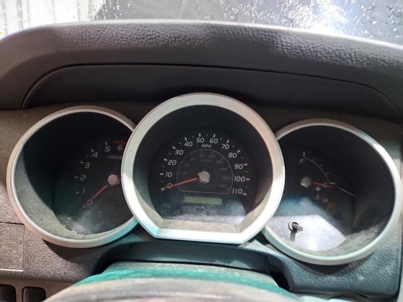 2006 Toyota 4runner SR5