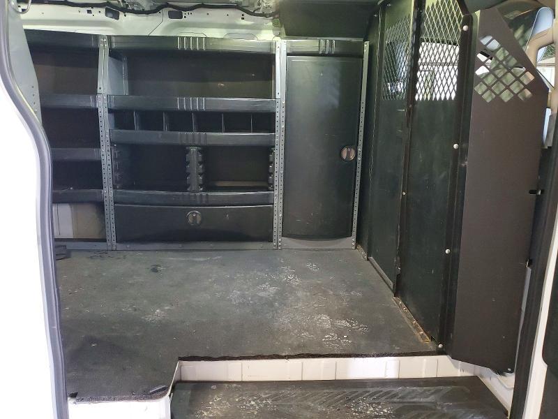 2017 Ford Transit T-250