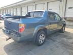 2008 Honda Ridgeline RT