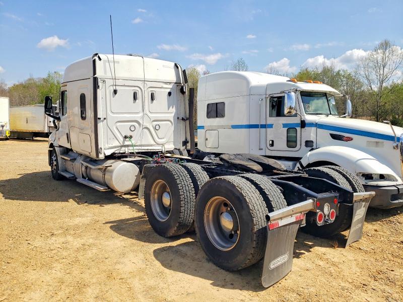 2025 Freightliner Cascadia 126 Semi Truck