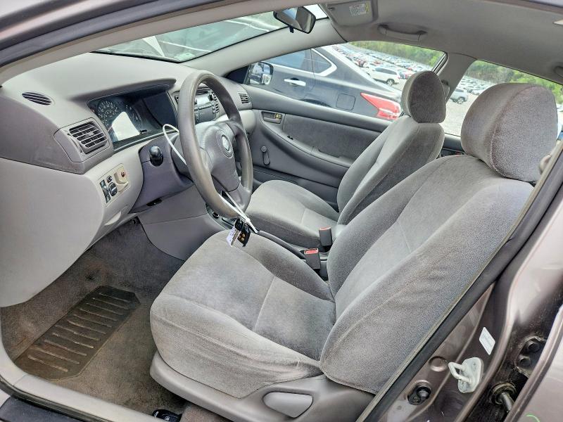 2003 Toyota Corolla ce