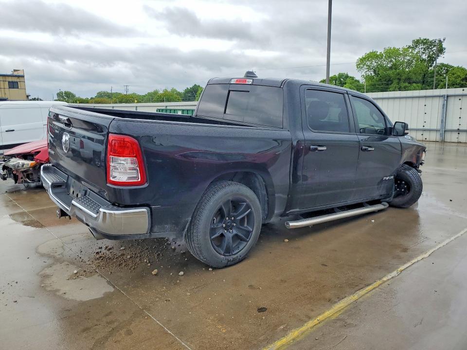 2020 Dodge RAM 1500 BIG Horn