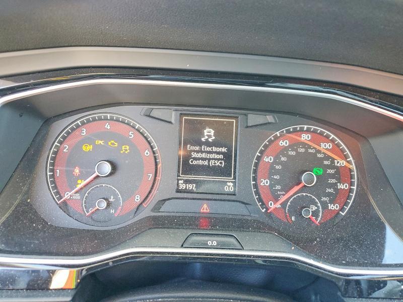 2020 Volkswagen Jetta s