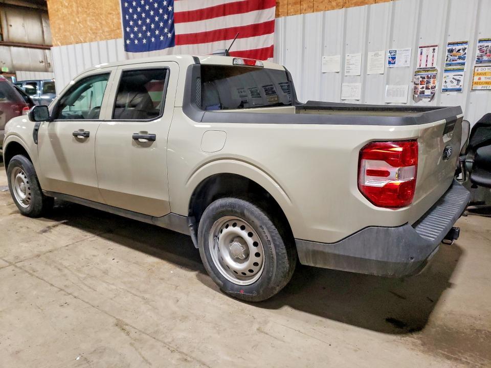 2025 Ford Maverick XL