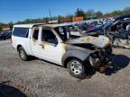 2012 Nissan Frontier S
