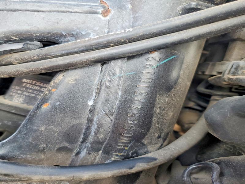 2021 Honda Cbf300 na