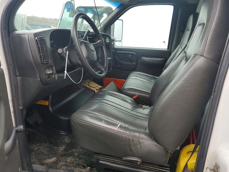 2006 GMC C5500 C5C042