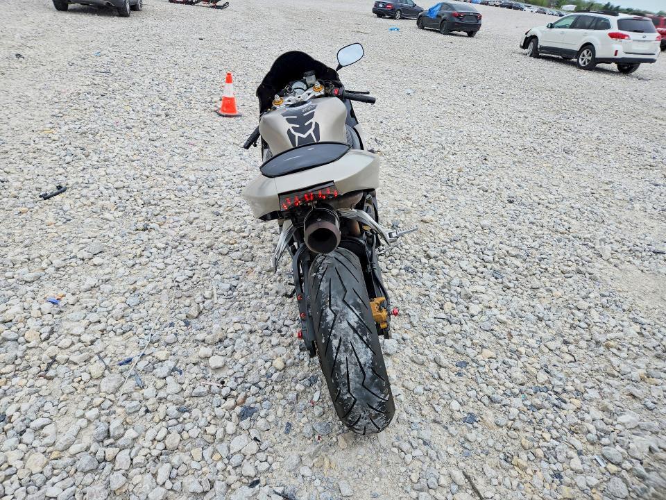 2005 Kawasaki ZX636 C1