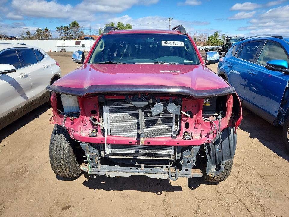 2006 Toyota Tacoma V6