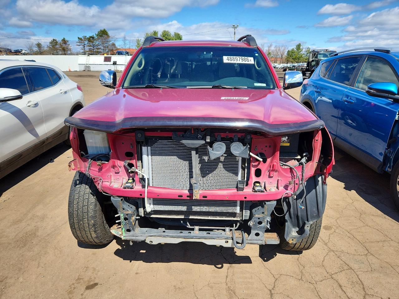 2006 Toyota Tacoma V6