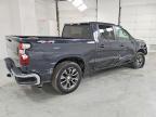 2022 Chevrolet Silverado K1500 LT-L