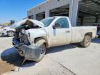 2012 Chevrolet Silverado K1500