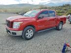 2019 Nissan Titan SV