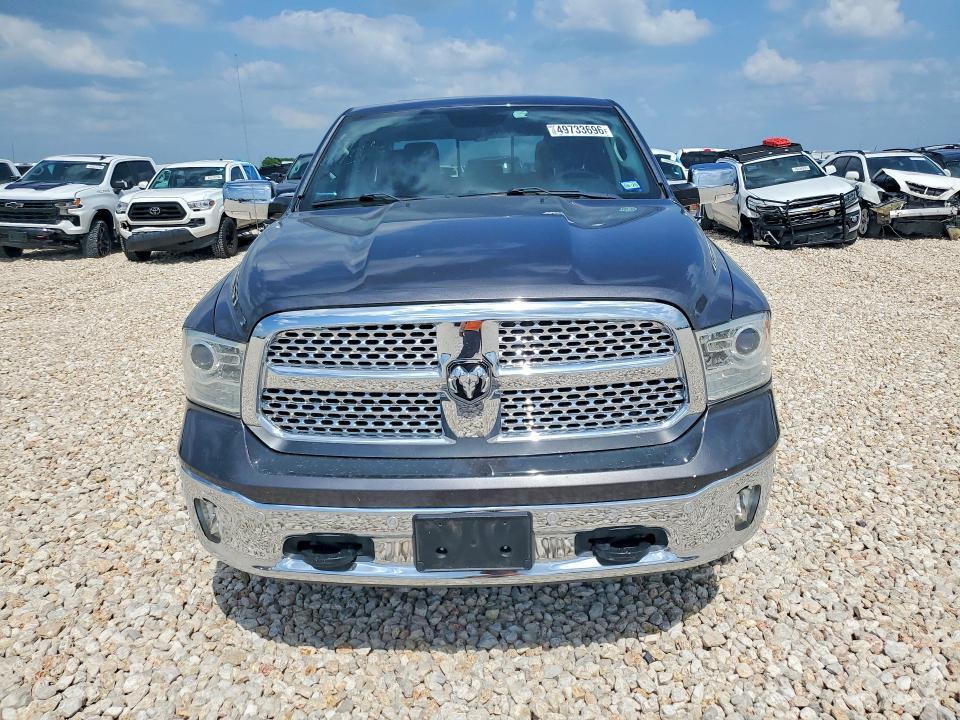 2016 Dodge 1500 Laramie