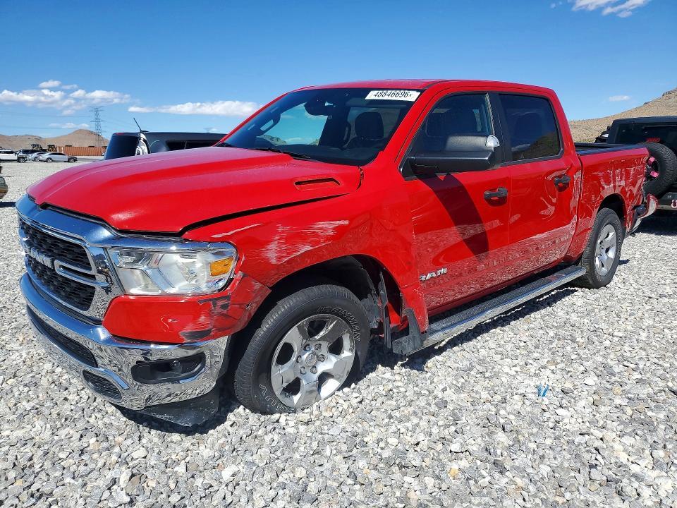 2023 Dodge RAM 1500 BIG Horn