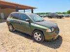 2007 Jeep Compass