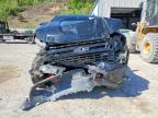 2022 Chevrolet Silverado LTD K1500 LT Trail Boss
