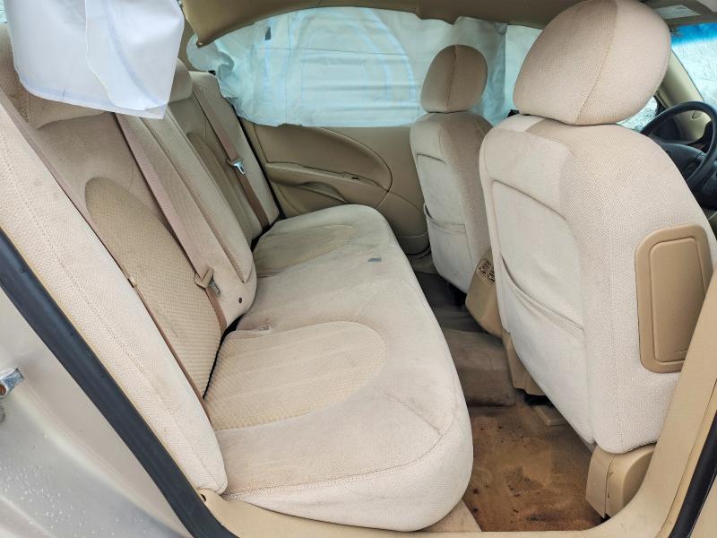 2007 Buick Lucerne cx