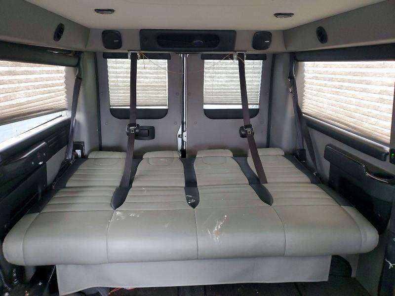 2022 Dodge Ram Promaster 1500 1500 Standard