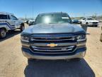 2017 Chevrolet Silverado K1500 LTZ