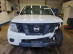 2015 Nissan Frontier SV V6