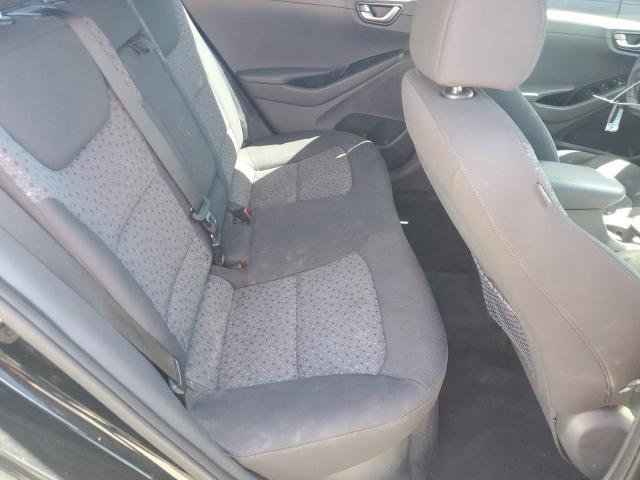 2019 Hyundai Ioniq Plug-in Hybrid Base