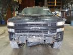 2015 Chevrolet Silverado K3500 LTZ
