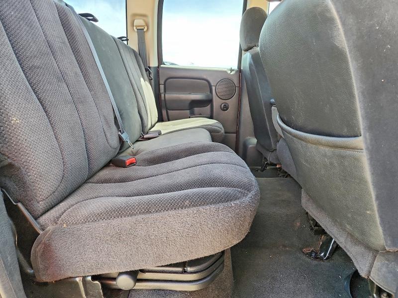 2002 Dodge Ram 1500
