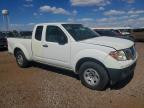 2013 Nissan Frontier S