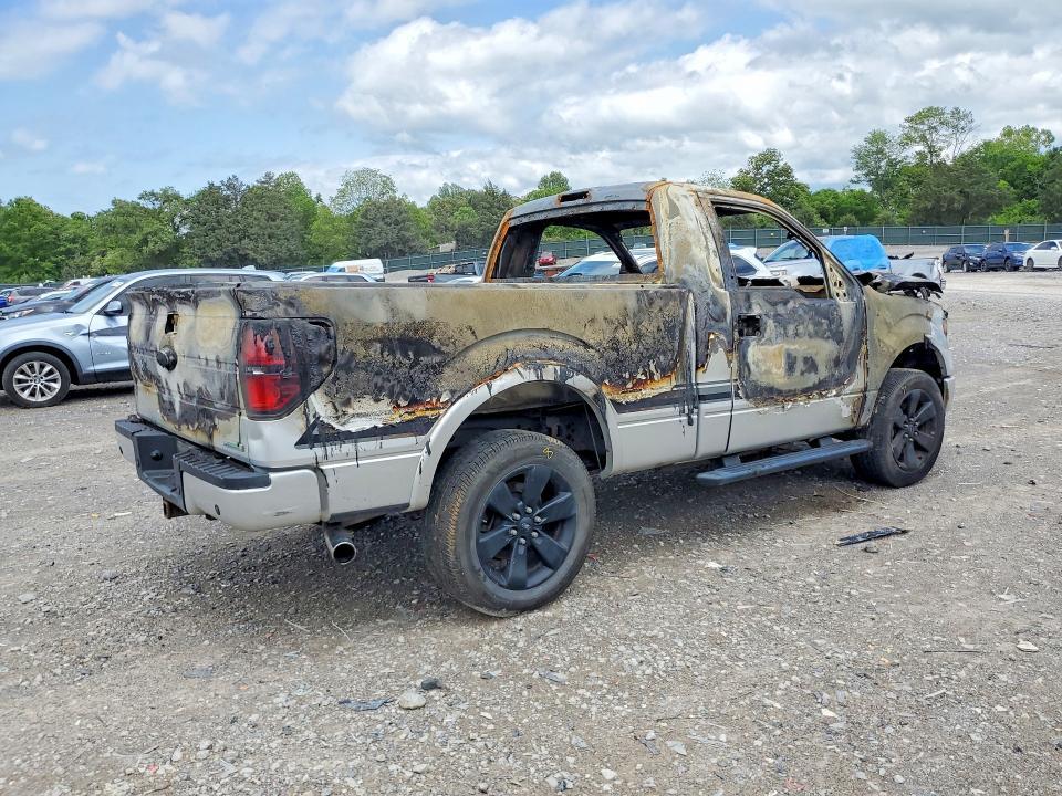 2014 Ford F150