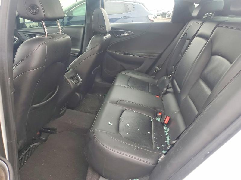 2016 Chevrolet Malibu Premier
