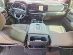 2022 GMC Sierra K1500 SLT