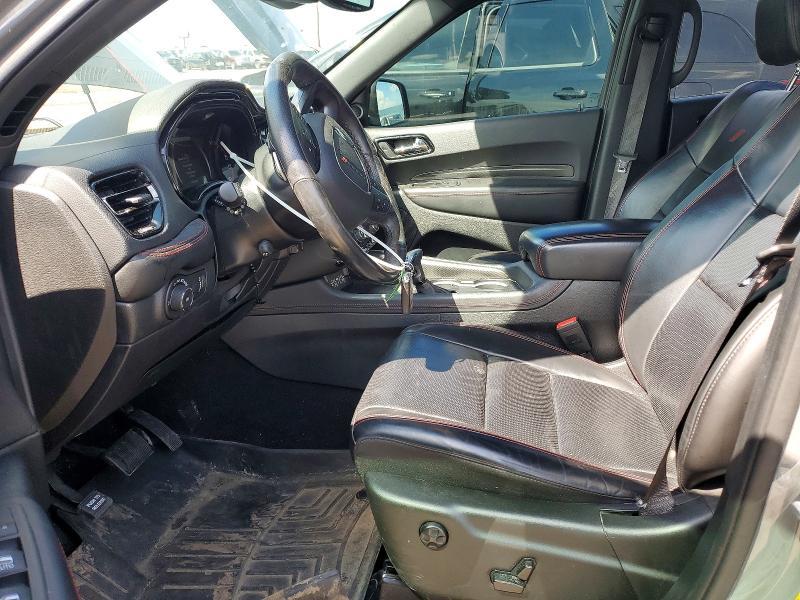 2023 Dodge Durango r