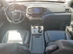 2022 Honda Ridgeline RTL