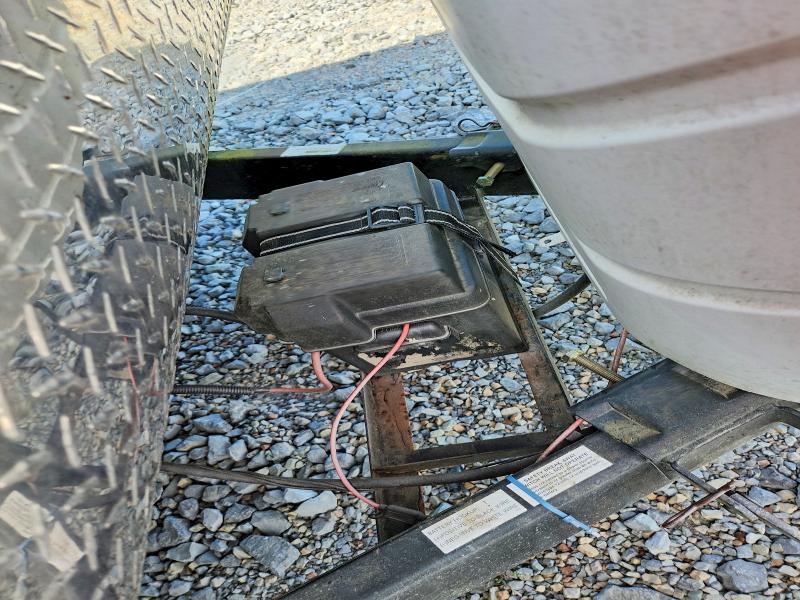 2013 Foresriver 2013 Forest River Salem Camper