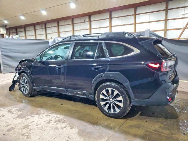 2023 Subaru Outback Limited xt