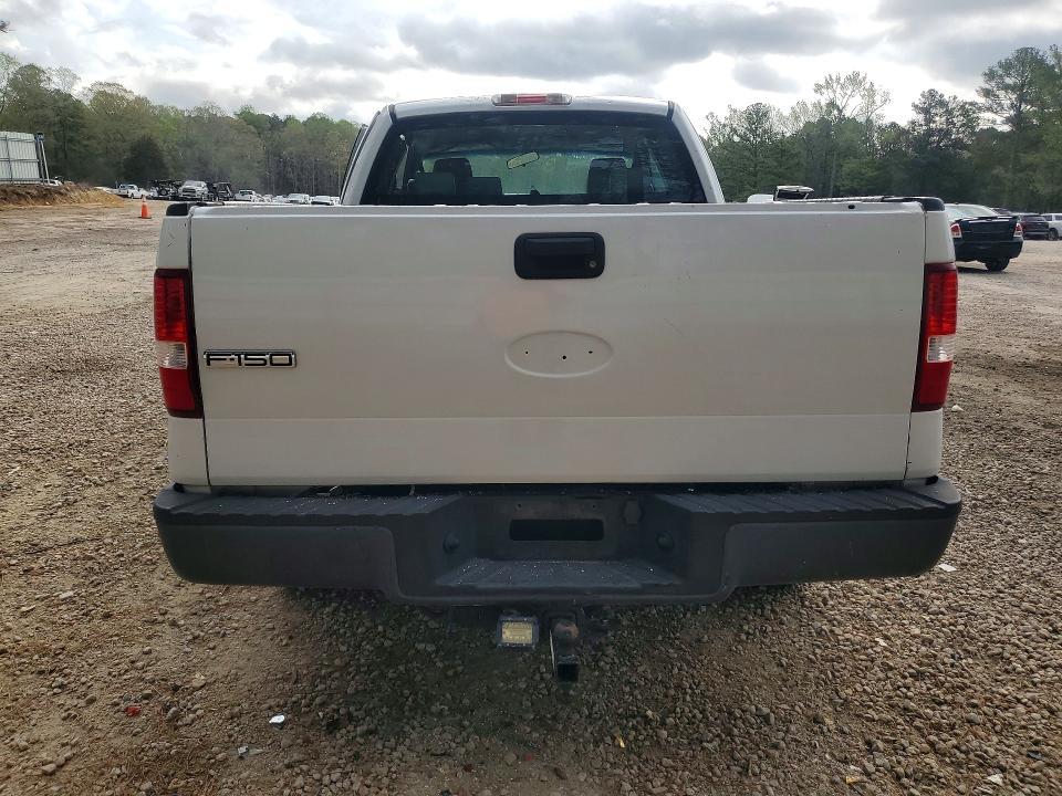 2008 Ford F150
