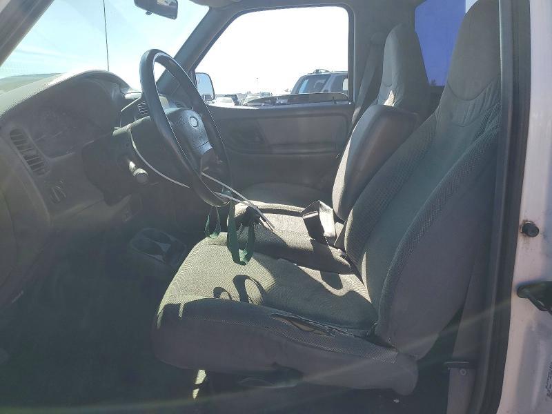 2002 Ford Ranger
