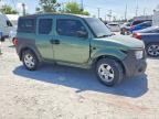 2003 Honda Element ex